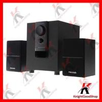 ราคา Microlab รุ่น M106BT มีบลูทูธในตัว Bluetooth ลำโพง 2 1 (1038514125)