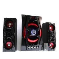 ราคา Music D J M M560GA Multimedia Speaker ลำโพงซับวูฟเฟอร์ ระบบ2 1 (462380333)