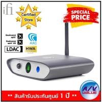 ราคา iFi Audio รุ่น ZEN Blue High resolution wireless streamer DAC (876284334)