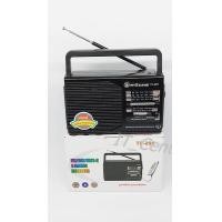 ราคา วิทยุธานินทร์ รุ่น tf 299 ขนาดพกพา ฟัง FM AM SW (934042737)