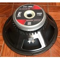 ราคา PA ดอกลำโพง รุ่น E15 300S 15นิ้ว 300วัตต์ (1394958953)