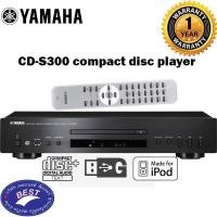 ราคา Yamaha CD S300 compact disc player (1114976022)