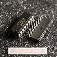 ราคา 2Pcs PT2399 Echo Processor IC (484096387)