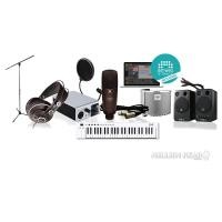 ราคา MidiPlus STUDIO M Mix Set Producer V 2 ชุดบันทึกเสียงแบบครบเซ็ต สู่การเป็นโปรดิวเซอร์แบบเต็มตัว (404846687)