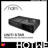 ราคา Naim Uniti Star เครื่องเล่นเพลงมัลติ All In One ระดับพรีเมี่ยม (890256134)