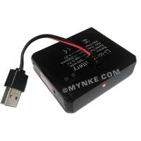 ราคา แบตเตอรี่แห้ง สำหรับโทรโข่ง DECCON MG1002U รุ่นเล่นUSB MAXIMUM 3 7V 1500MAH LI ion BATTERY (190331833)