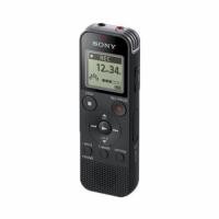 ราคา SONY IC Audio Recorder ICD PX470 Black (100077462)