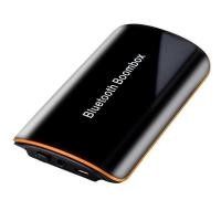 ราคา B2 Bluetooth Boombox Music 4 1 ตัวรับสัญญาณบลูทูธ ไร้สาย รุ่น Boombox Black (1006858333)