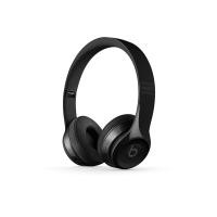 ราคา ผ่อน0 Beats Solo3 Wireless Headphones Glossy Black (1497608747)