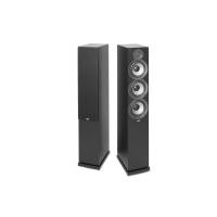 ราคา Elac Debut F 6 2 BLACK (934162305)