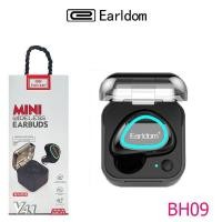 ราคา Earldom หูฟังบลูทูธ ไร้สาย HD sound Stereo กล่องชาร์จ Wireless Charging Case ข้างเดียง Right ear Bluetooth headset รุ่น BH09 หูข้างขวา (400423673)