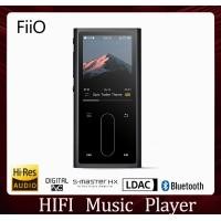ราคา 100 Original FiiO M3K เครื่องเล่นพกพา รุ่น HIFI Media Player เครื่องเล่น MP3 และ MP4 HiFi Music Player Lossless Audio Player (1340972332)