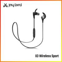 ราคา หูฟังบลูทูธ หูฟังบลูทูธ Jaybird X3 Sport Wireless Bluetooth Earphone Black Green หูฟังออกกำกาย กันน้ำและเหงื่อ (1539526686)