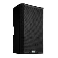 ราคา QSC K10 2 K 2 ซีรีย์ 10 นิ้ว กำลังขับ 2 ทาง 2000 วัตต์ ของแท้ 100 ราคาต่อ 1 ใบ (1684930618)
