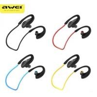 ราคา Awei A880 หูฟังบลูทูธเหมาะสำหรับออกกำลัง ของแท้100 (1097314567)