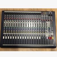 ราคา มิกซ์เซอร์ 16 ช่อง Professional Audio Mixer MFX16 2 A ONE มิกเซอร์สดแบบอะนาล็อกสำหรับขายร้อน (1392692108)