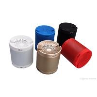 ราคา ลำโพงบลูทูธ Bluetooth Stereo Mini speaker รุ่น FH Q3 ลำโพง MP3 เมมโมรี่การ์ด FM (1433322750)