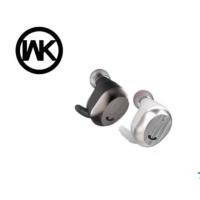 ราคา หูฟังเกมมิ่งบลูทูธ Remax WK BS170 หูฟังบลูทูธ ไร้สาย เเบบข้างเดียว Premium Earphone Bluetooth ของเเท้ หูฟังไร้สายบลูทูธ (1493132010)