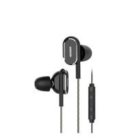 ราคา หูฟัง In Ear หูฟังเกมมิ่ง in ear หูฟัง in ear gaming หูฟังออกกำลังกาย หูฟังฟิตเนส Fireflies Quad core หูฟังคู่ย้ายแหวนหูฟังในหูซับวูฟเฟอร์โทรศัพท์มือถือสากลที่แขวนหูฟังหูประเภทเคเพลง ของแท้ คุณภาพดี จ