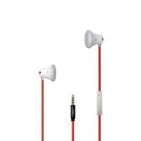 ราคา หูฟัง In Ear หูฟังเกมมิ่ง in ear หูฟัง in ear gaming หูฟังออกกำลังกาย หูฟังฟิตเนส MRice หูฟัง แฟชั่น In ear มีไมค์ในตัว รุ่น E100A สีขาว ของแท้ คุณภาพดี จัดส่งฟรี มีบริการเก็บปลายทาง (536034937)