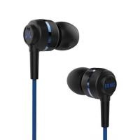 ราคา Soundmagic ES18S หูฟังมีไมค์ เสียงดีเบสหนักแน่น สีดำ น้ำเงิน (997176452)
