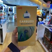 ราคา หูฟัง JVC รุ่น HA F19M (1383308033)