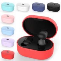 ราคา ใหม่ หูฟังไร้สาย พร้อมส่ง1วัน หูฟัง Bluetooth ไร้สาย 5 0 Xiaomi Redmi AirDots หูฟังไร้สาย True Wireless บลูทูธ หูฟังบลูทูธ (1388320452)