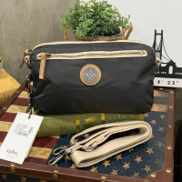 ราคา กระเป๋าสะพายข้าง คาดอก คาดเอว KIPLING HALIMA 2 in 1 Convertible Crossbody and Bumbag (1424650424)