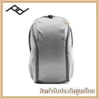 ราคา Peak Design กระเป๋าเป้ กระเป๋ากล้อง Everyday Backpack Zip 20L มี 3 สี (1433138747)