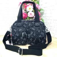 ราคา กระเป๋าถือหรือสะพาย Kipling Women s Defea Top Handle Bag ของแท้100 (1361892368)