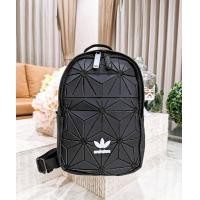 ราคา Adidas Originals 3D Mini 3Ways กระเป๋าถือหรือสะพายรุ่นใหม่ดีไซน์สุดฮิตสไตล์ ISSEY MIYAKE สามารถถือ สะพายหลังหรือสะพายข้าง แท้100 (1174816068)