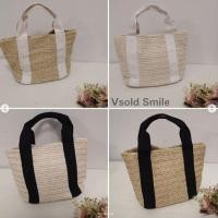 ราคา กระเป๋าสาน Minimal A29 พร้อมส่ง โปรโมชั่น ราคาถูก (878672882)