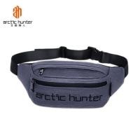 ราคา ArcticHunter กระเป๋าคาดเอว กระเป๋าวิ่ง กระเป๋าสะพาย เท่ๆ กันน้ำ รุ่น YB14000 1 (382321164)