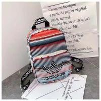 ราคา Adidasสไตล์กระเป๋าเดินทางนักเรียน Boy สาวเดินป่า Racing camping กระเป๋าเป้สะพายหลังกันน้ำนักเรียนกระเป๋าเป้สะพายของเด็ก (1171122059)