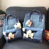 ราคา anello Mickey Limited Edition Collection mini Regular (902838032)