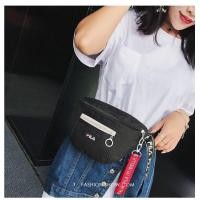 ราคา GUC SELECTEDกระเป๋าคาดอกและเอวFLสีสันน่ารัก B717 (420951477)