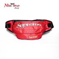 ราคา Nishino กระเป๋าสะพายข้างSupreme NSN 111 มีหลายสี (1200628113)