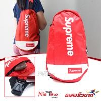 ราคา Nishino กระเป๋าสะพายข้างSupreme NSN 1018 มีหลายสี (1374766401)
