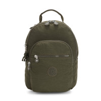 ราคา เป้ KIPLING พร้อมส่ง แท้100 รุ่น SEOUL SMALL 11 LAPTOP KIPLING SEOUL SMALL 11 LAPTOP BACKPACK (1530606899)