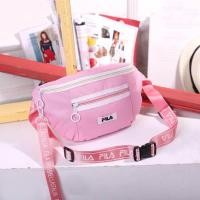 ราคา กระเป๋าคาดอก กระเป๋าคาดเอว กระเป๋าสะพายข้าง กระเป๋าแฟชั่น สไตร์สปอร์ต กีฬา FL 01 (418807766)