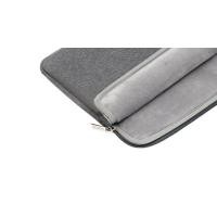 ราคา Kaper ซองแล็ปท็อป ซองใส่โน๊ตบุ๊ค กระเป๋าโน๊ตบุ๊ค macbook Air Pro Lenovo Hp Dell Acer 13 14 15 6 รุ่น TKS sleeve (733650420)
