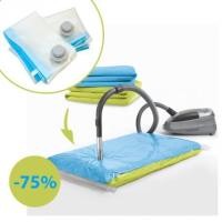 ราคา Vacuum Storage Bag Size 60 x 80 cm ถุงสูญญากาศ ถุงซีลสูญญากาศ ขนาด 60x80cm ถุงซิลสูญญากาศ ถุงซิปสูญญากาศ ถุงสุญญากาศ ถุงซัลสุญญากาศ ถุงศูนย์ยากาศ ถุงซีลสุญญากาศ ถุงซีนสูญญากาศ ขนาดใหญ่ 1 ใบ T0666 (120