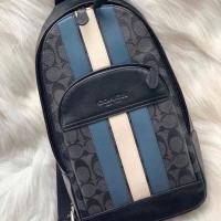 ราคา กระเป๋า COACH F67249 HOUSTON PACK แท้100 (1667876303)