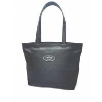 ราคา ๋JACOB DE JULIA กระเป๋าสะพายแฟชั่น รุ่น J 400350 B สีดำ (1352002403)