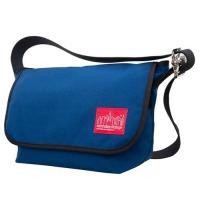 ราคา Manhattan Portage กระเป๋าสะพายข้าง รุ่น Vintage Messenger Bag Size JR Navy (1615244)