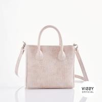 ราคา รุ่นขายดี กระเป๋าสะพายรุ่น VISSY ขนาดปกติ (517686033)