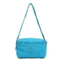 ราคา MINDESA ของแท้ กระเป๋าสะพายข้าง กระเป๋าสะพายไหล่ กระเป๋ากันน้ำ รุ่น 8089 (530102588)