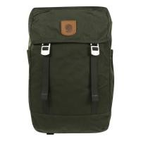 ราคา Fjallraven Greenland Top Deep Forest กระเป๋าเป้เดินป่า แบคแพค ขนาด 20 ลิตร สำหรับทุกเพศทุกวัย (1429620695)