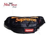 ราคา Nishino กระเป๋าสะพายข้างSupreme NSN 111 มีหลายสี (1200628124)