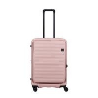 ราคา LOJEL Cubo กระเป๋าเดินทาง รุ่น LJ CF1627 Medium สี Rose (476838761)